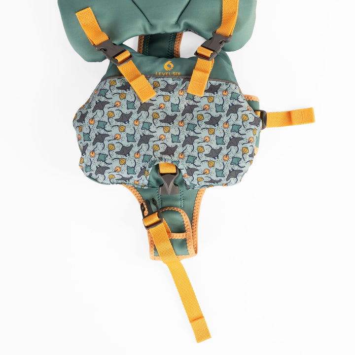 Puffer™ Infant Flotation Aid (2)