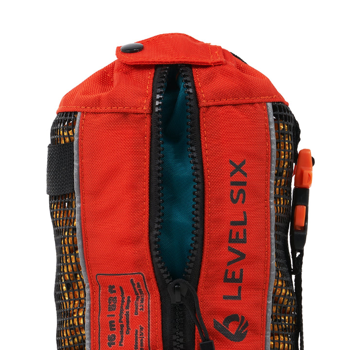 Compact Quick Throw Bag (3)