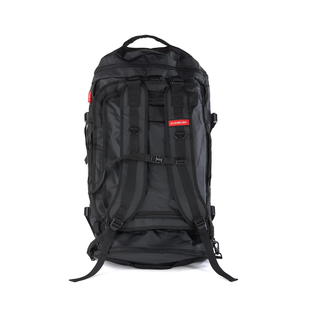 Portage Duffel Gear Bag (2)