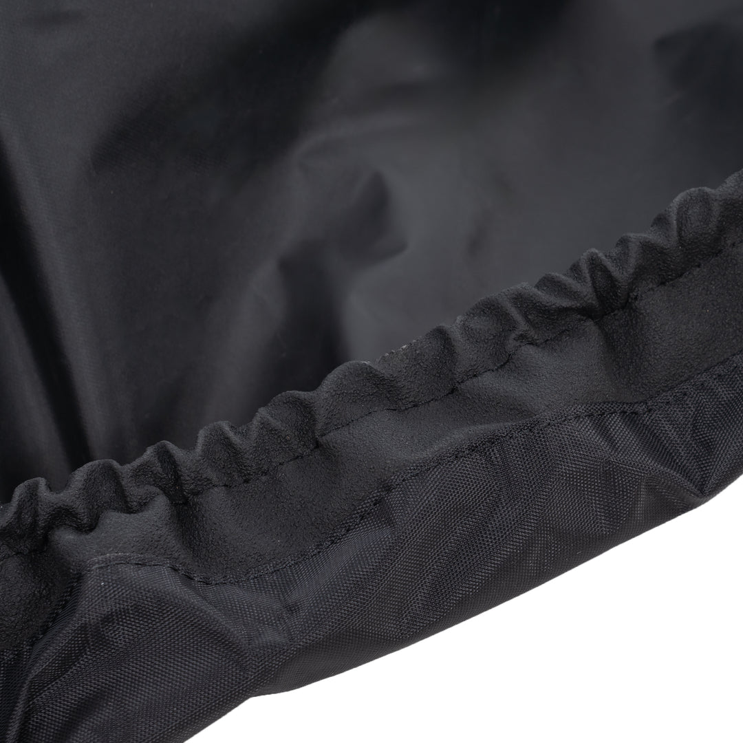 Splash Deck Spray Skirt (3)