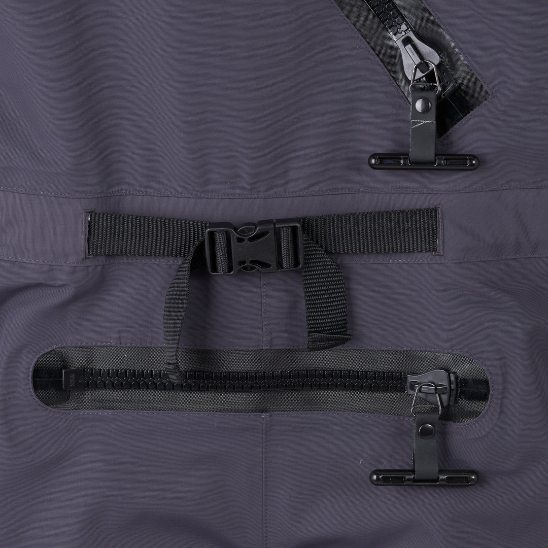 Cronos Dry Suit