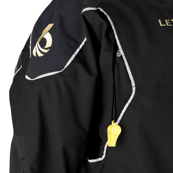 Emperor Dry Suit Blackout (5)