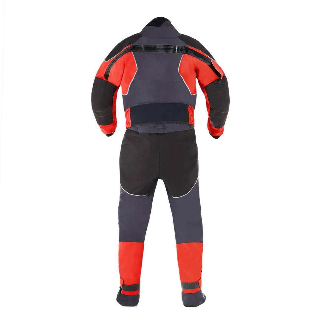 Emperor Dry Suit — back view (2)
