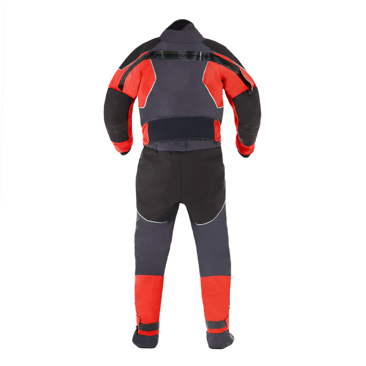 Emperor Dry Suit — back view (2)