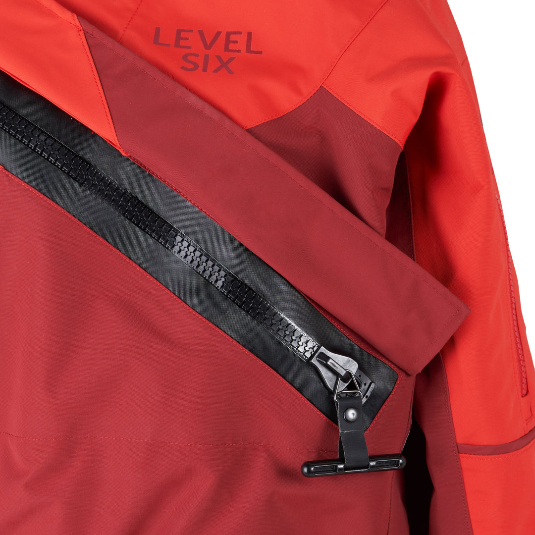 Fjord Dry Suit (8)