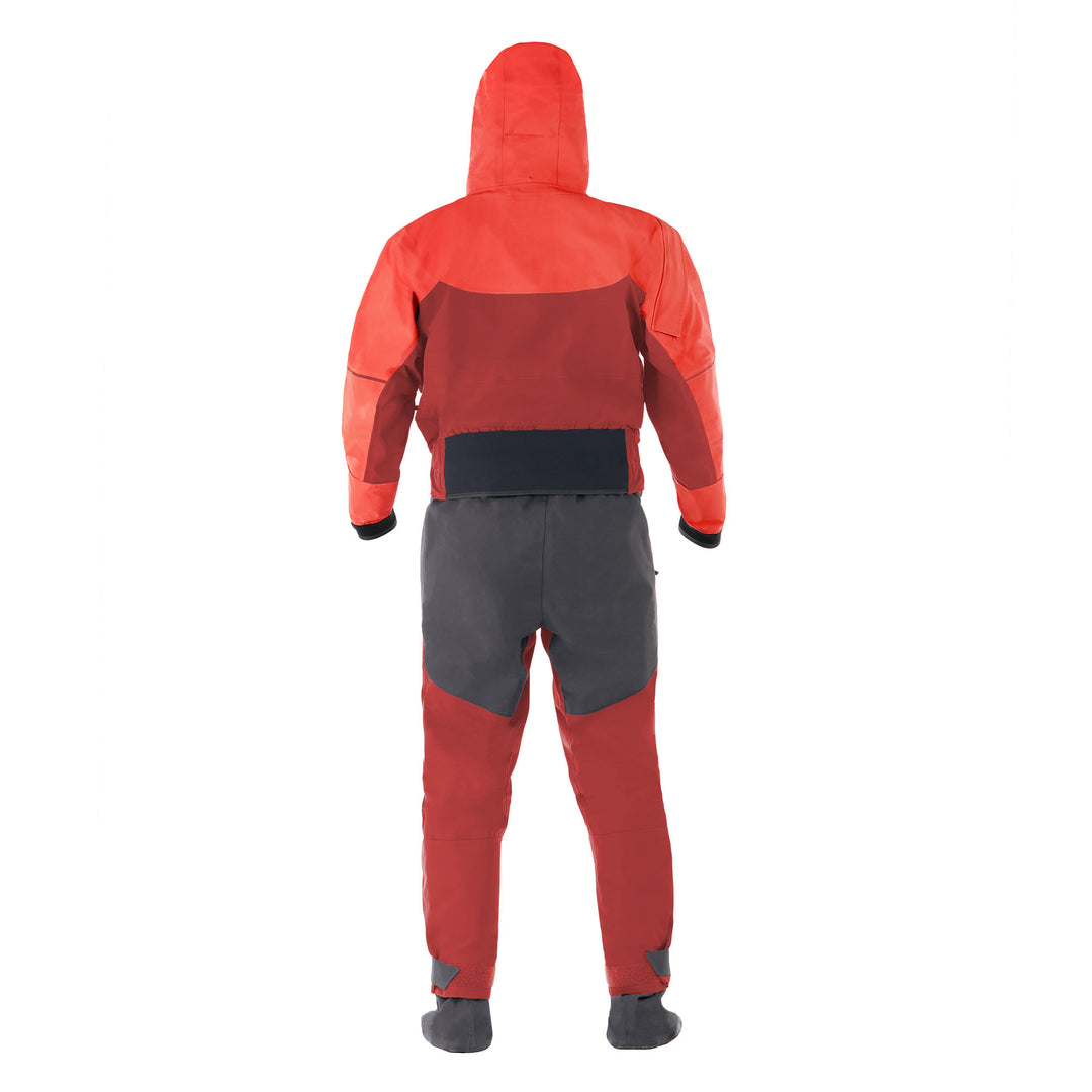 Fjord Dry Suit — front view