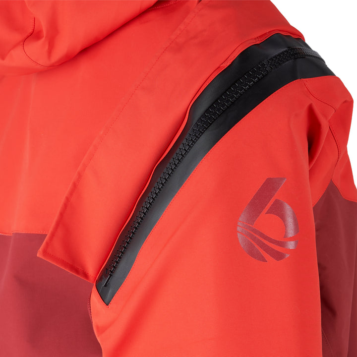 Fjord Dry Suit (7)