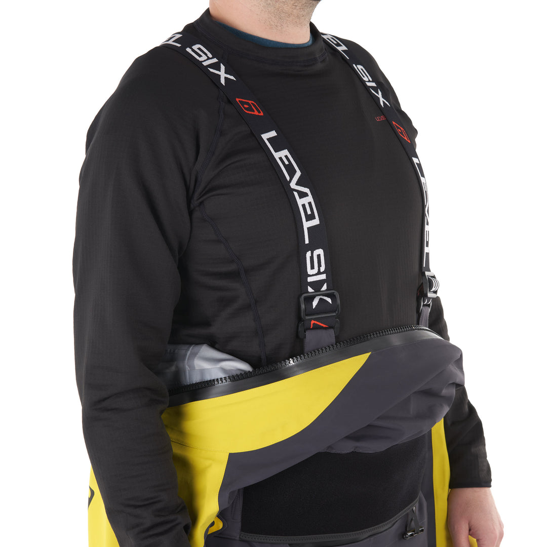 Fjord Dry Suit (4)