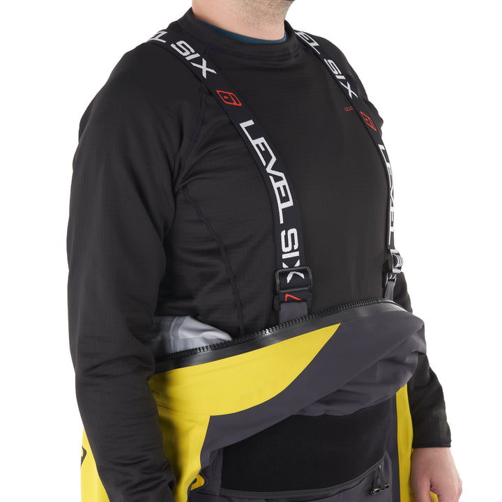 Fjord Dry Suit (4)