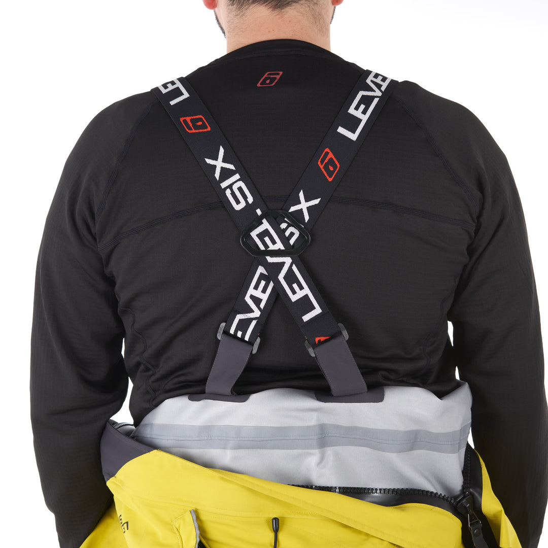 Fjord Dry Suit (5)