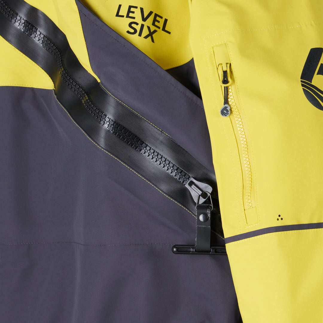 Fjord Dry Suit