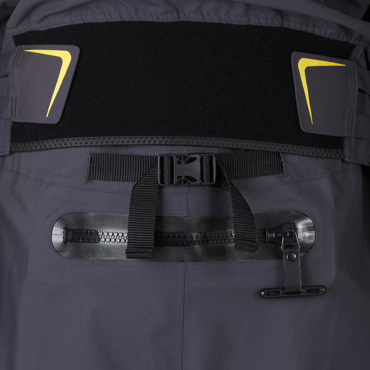 Fjord Dry Suit (2)
