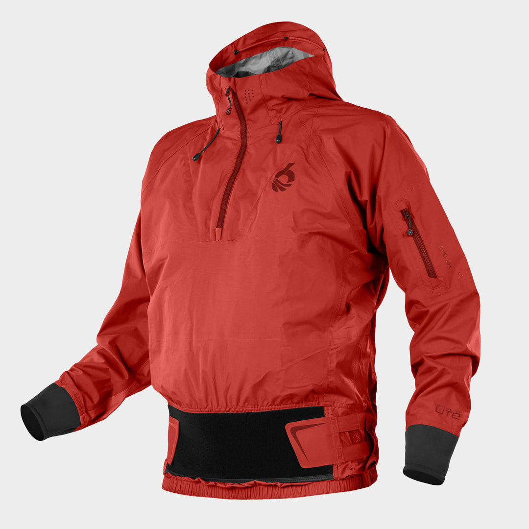 Kenora Men's Semi-Dry Top Exhaust Lite