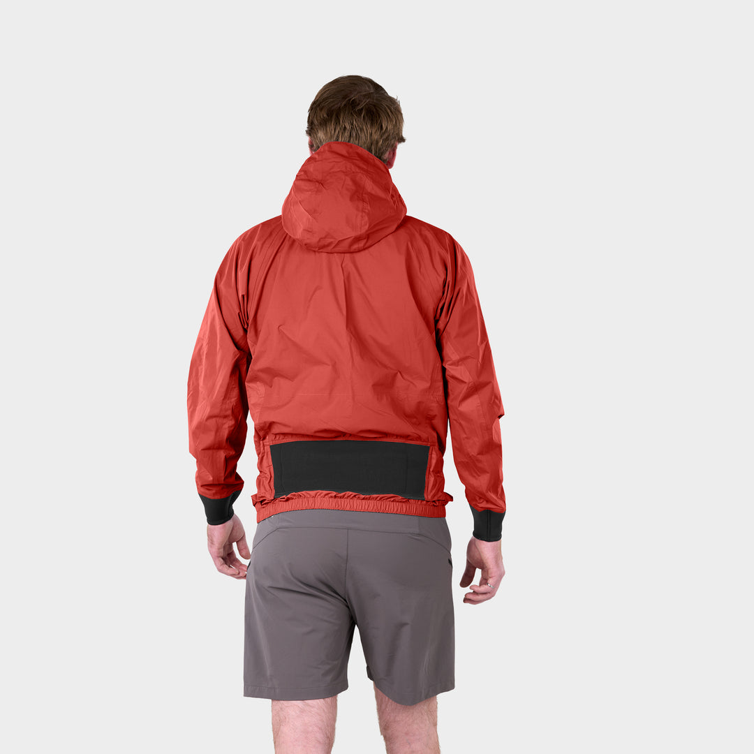 Kenora Men's Semi-Dry Top Exhaust Lite (23)