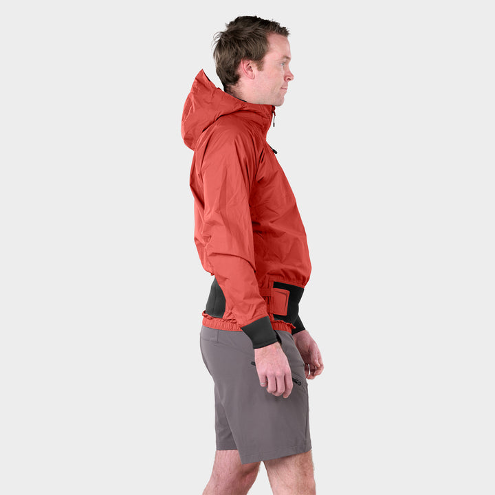 Kenora Men's Semi-Dry Top Exhaust Lite (22)