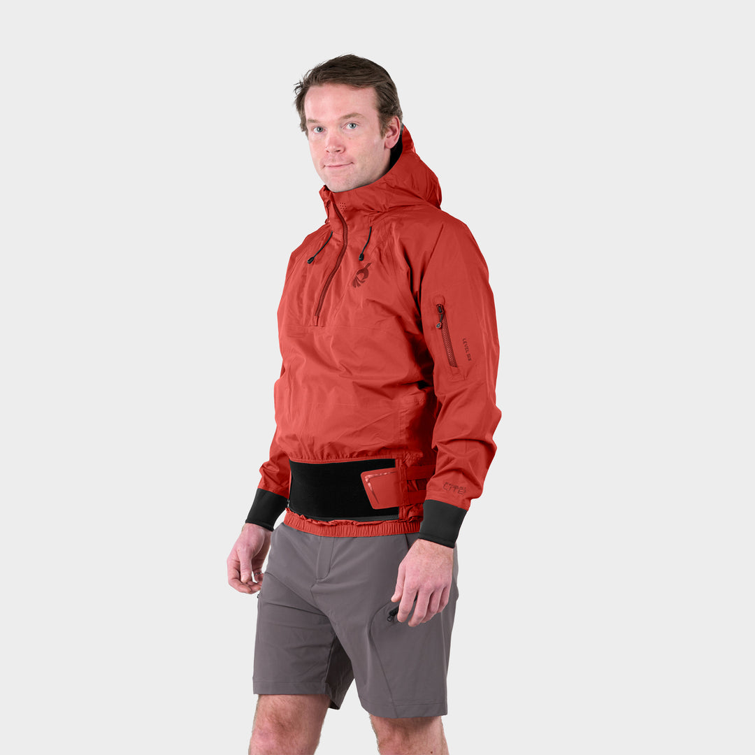 Kenora Men's Semi-Dry Top Exhaust Lite (20)