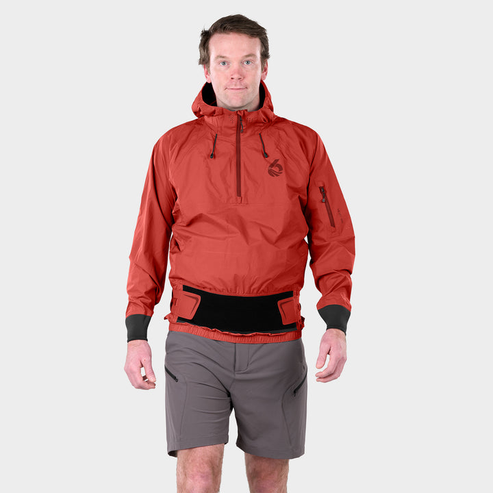 Kenora Men's Semi-Dry Top Exhaust Lite (21)