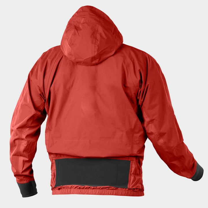 Kenora Men's Semi-Dry Top Exhaust Lite (24)