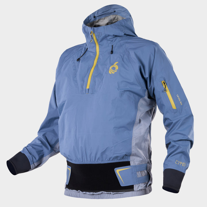Kenora Men's Semi-Dry Top Exhaust Lite (2)