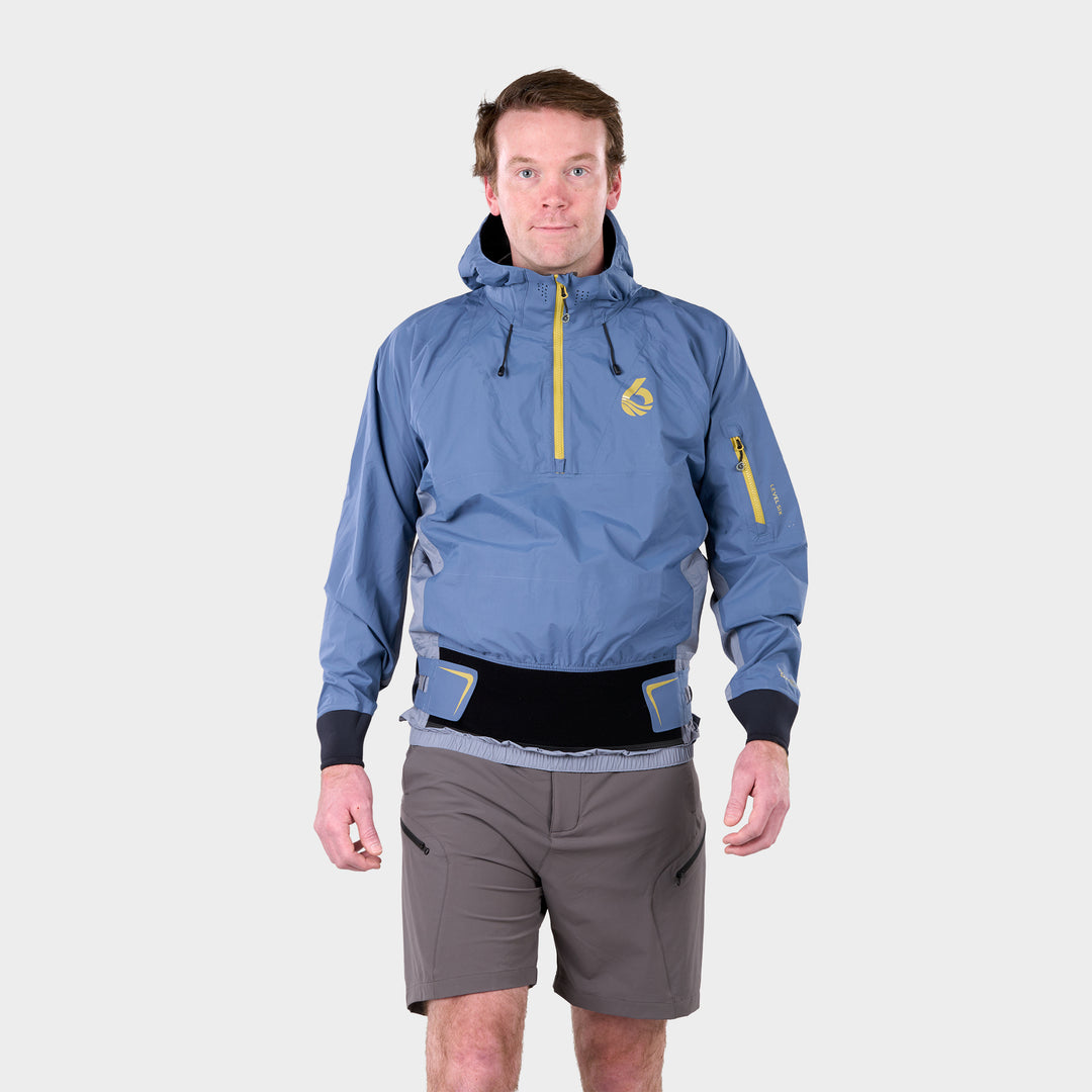 Kenora Men's Semi-Dry Top Exhaust Lite (4)