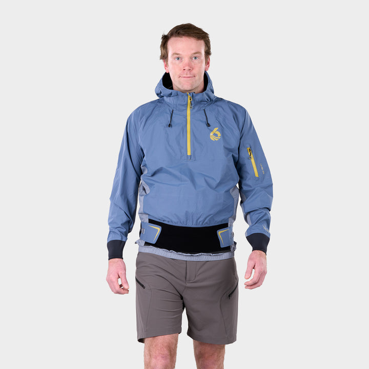 Kenora Men's Semi-Dry Top Exhaust Lite (4)