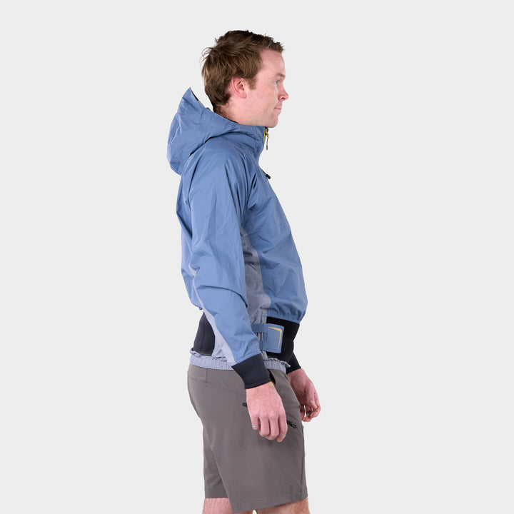 Kenora Men's Semi-Dry Top Exhaust Lite (6)