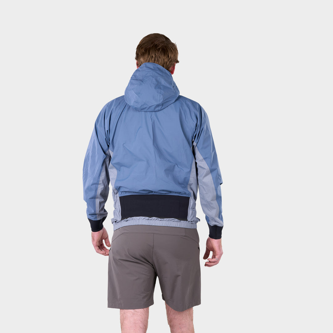 Kenora Men's Semi-Dry Top Exhaust Lite (7)