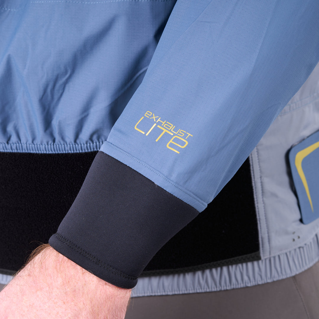 Kenora Men's Semi-Dry Top Exhaust Lite (17)