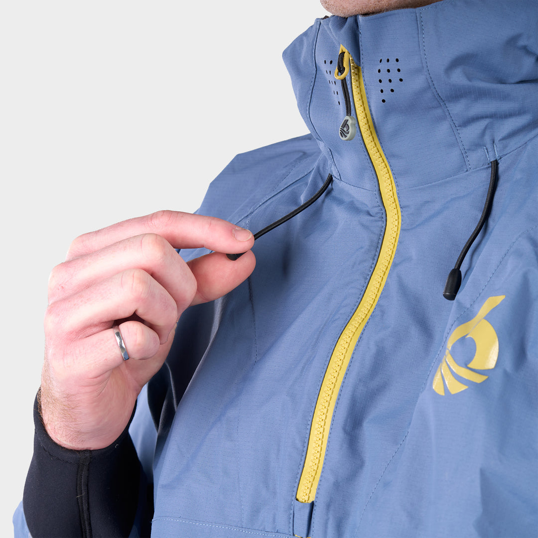 Kenora Men's Semi-Dry Top Exhaust Lite (9)