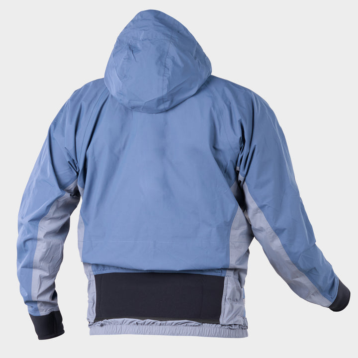 Kenora Men's Semi-Dry Top Exhaust Lite (3)