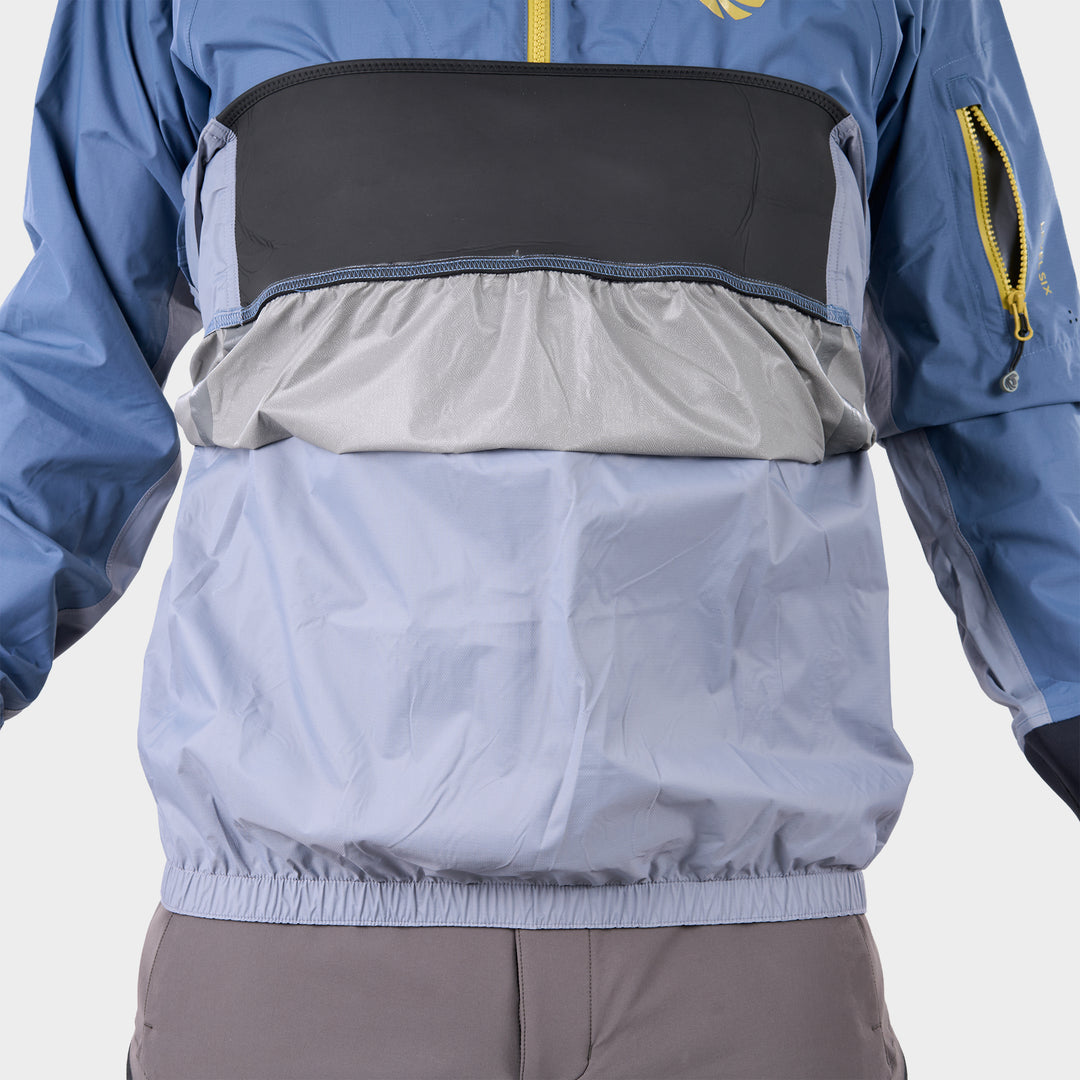 Kenora Men's Semi-Dry Top Exhaust Lite (10)