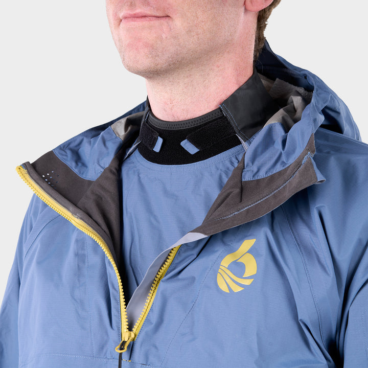 Kenora Men's Semi-Dry Top Exhaust Lite (11)