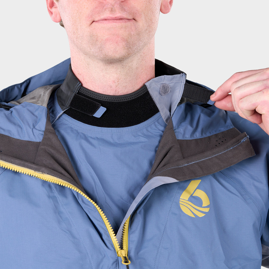 Kenora Men's Semi-Dry Top Exhaust Lite (12)