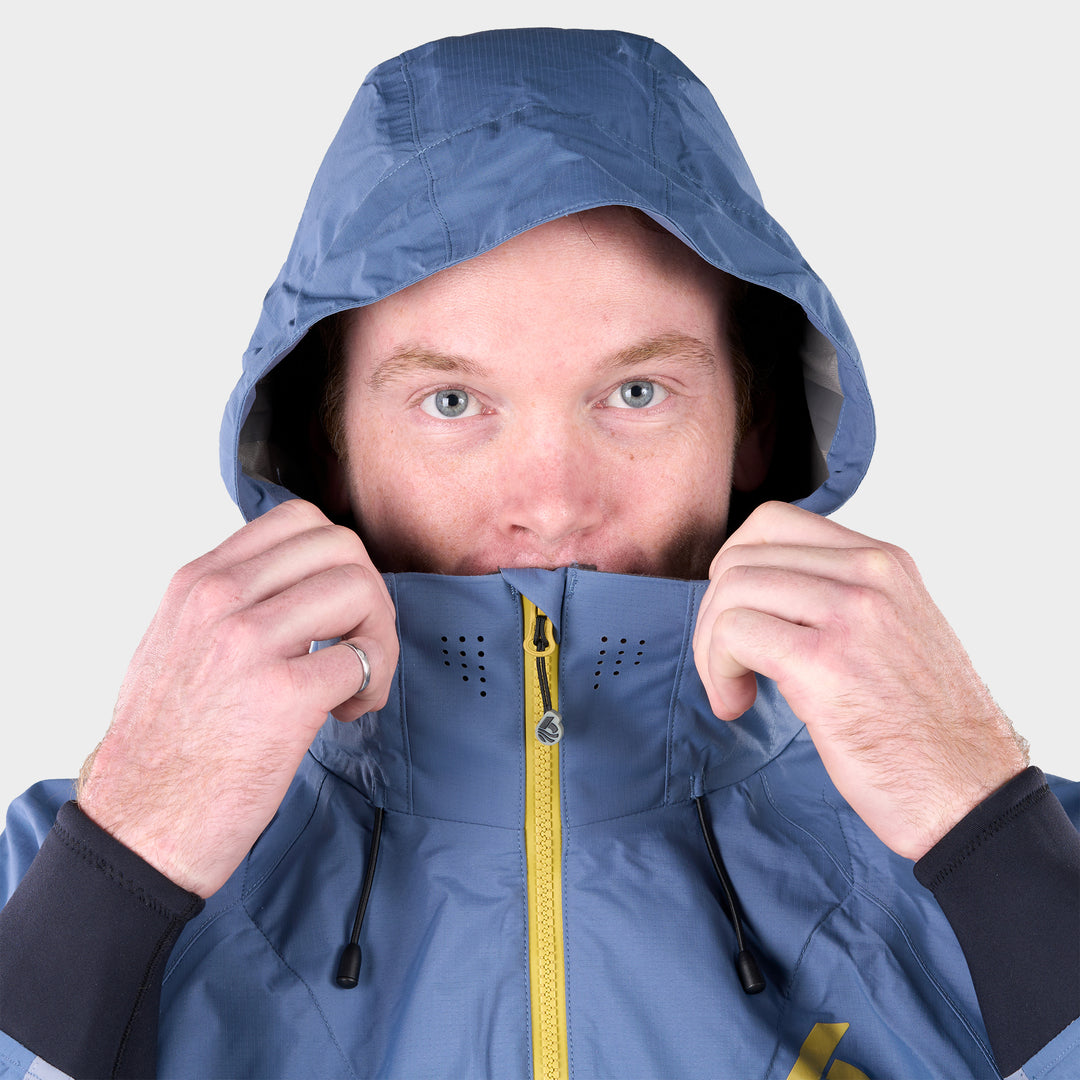 Kenora Men's Semi-Dry Top Exhaust Lite (13)