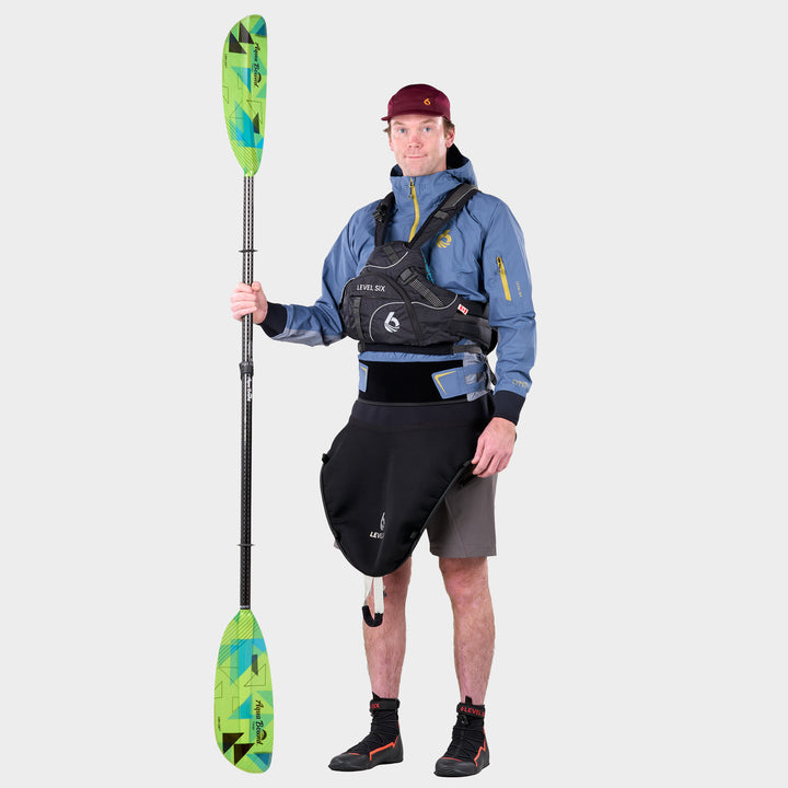 Kenora Men's Semi-Dry Top Exhaust Lite (14)