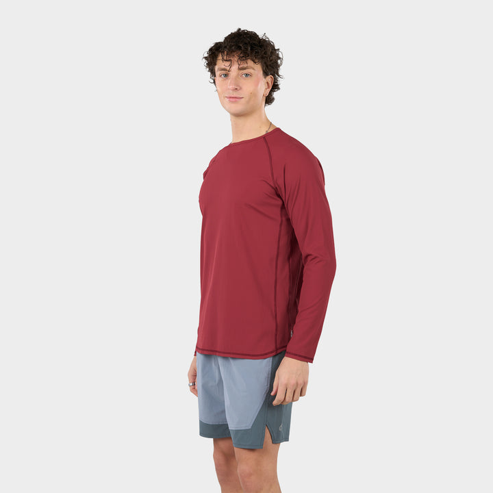 Coastal Long Sleeve Sun Shirt (10)