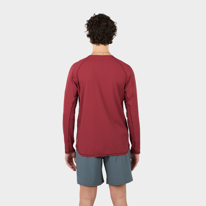 Coastal Long Sleeve Sun Shirt (11)