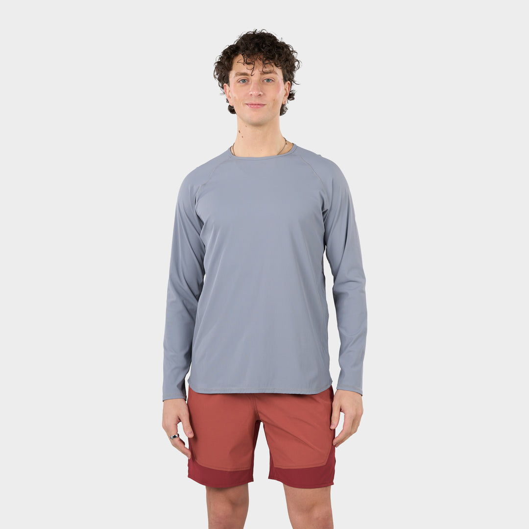 Coastal Long Sleeve Sun Shirt (3)