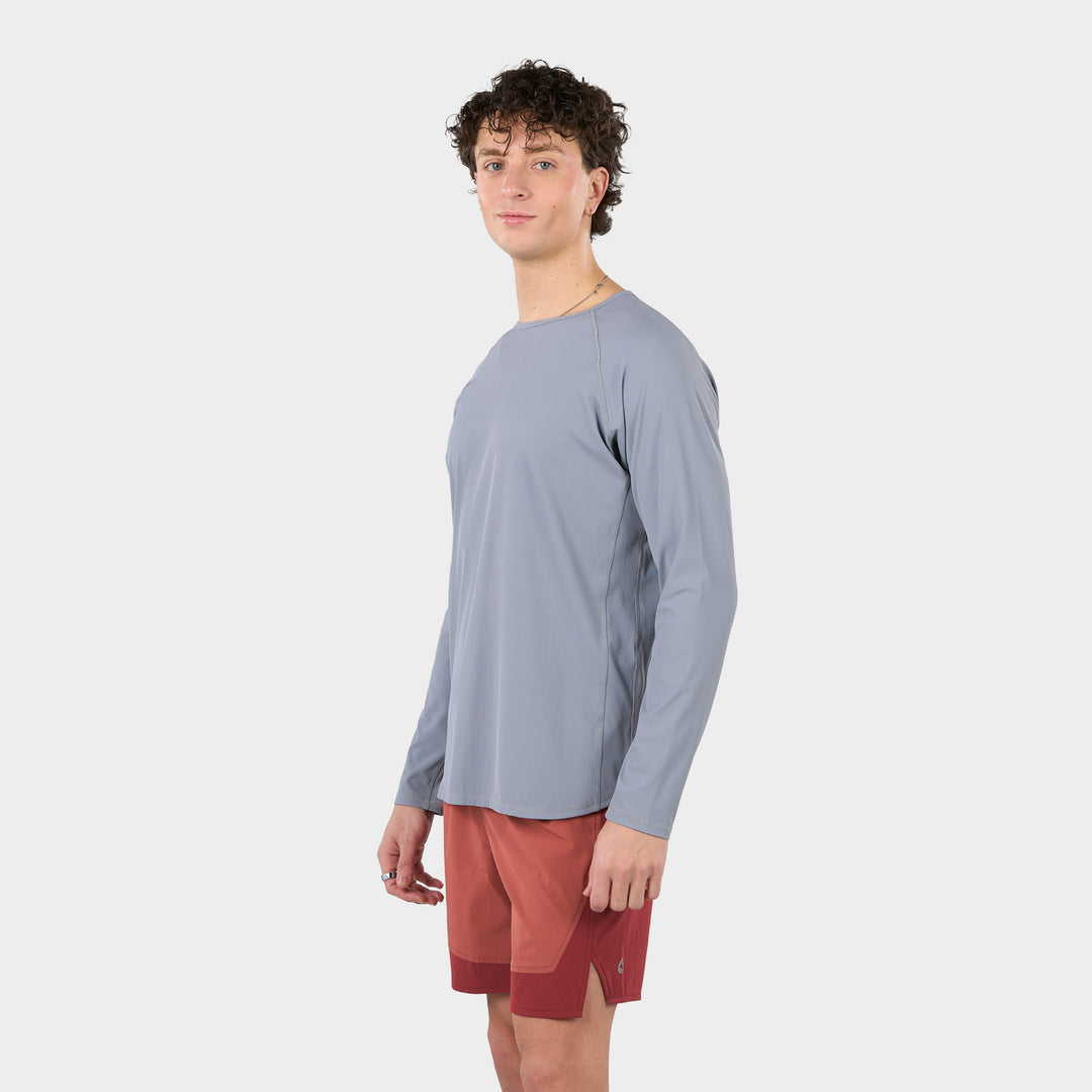 Coastal Long Sleeve Sun Shirt (4)