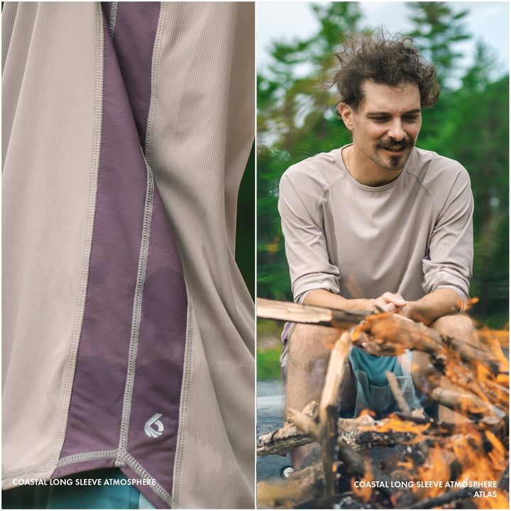Coastal Long Sleeve Sun Shirt (9)