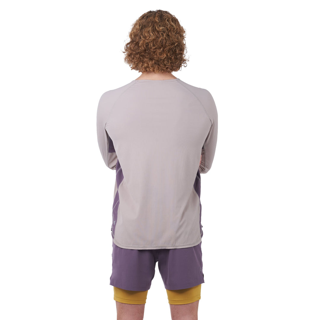 Coastal Long Sleeve Sun Shirt (2)