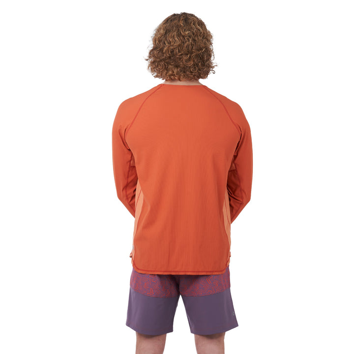 Coastal Long Sleeve Sun Shirt (6)