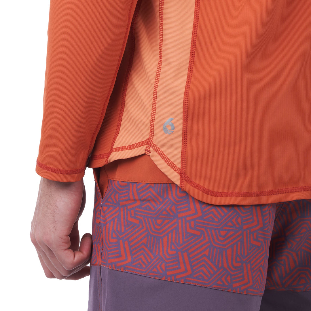 Coastal Long Sleeve Sun Shirt (8)
