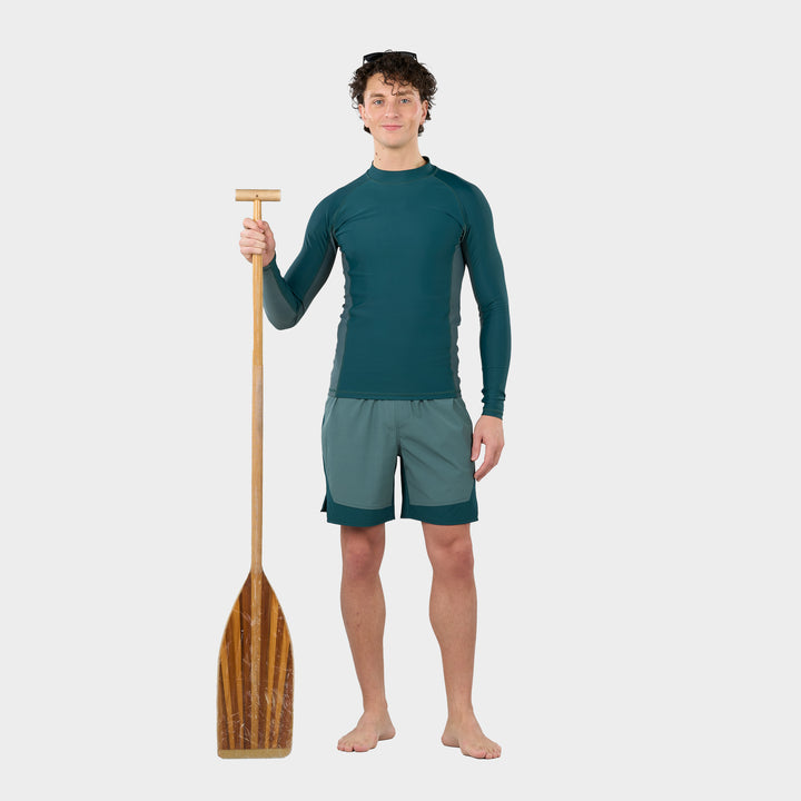 Mercury Long Sleeve Rashguard (14)