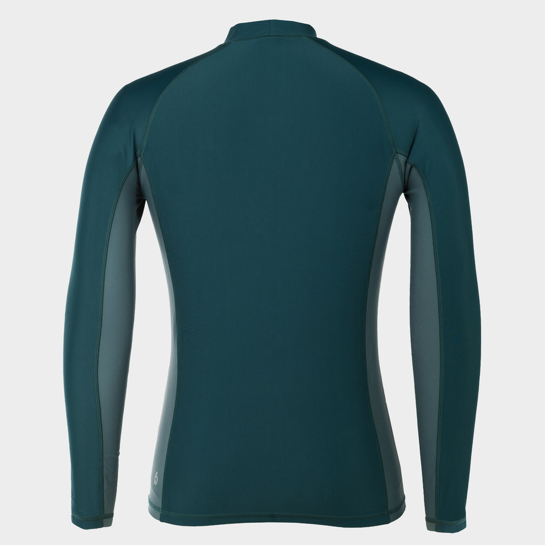 Mercury Long Sleeve Rashguard (9)