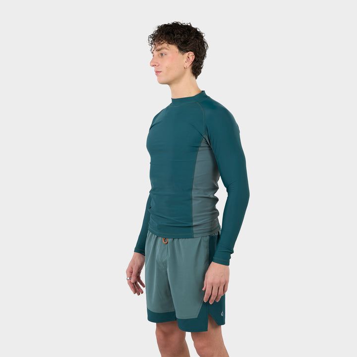 Mercury Long Sleeve Rashguard (12)