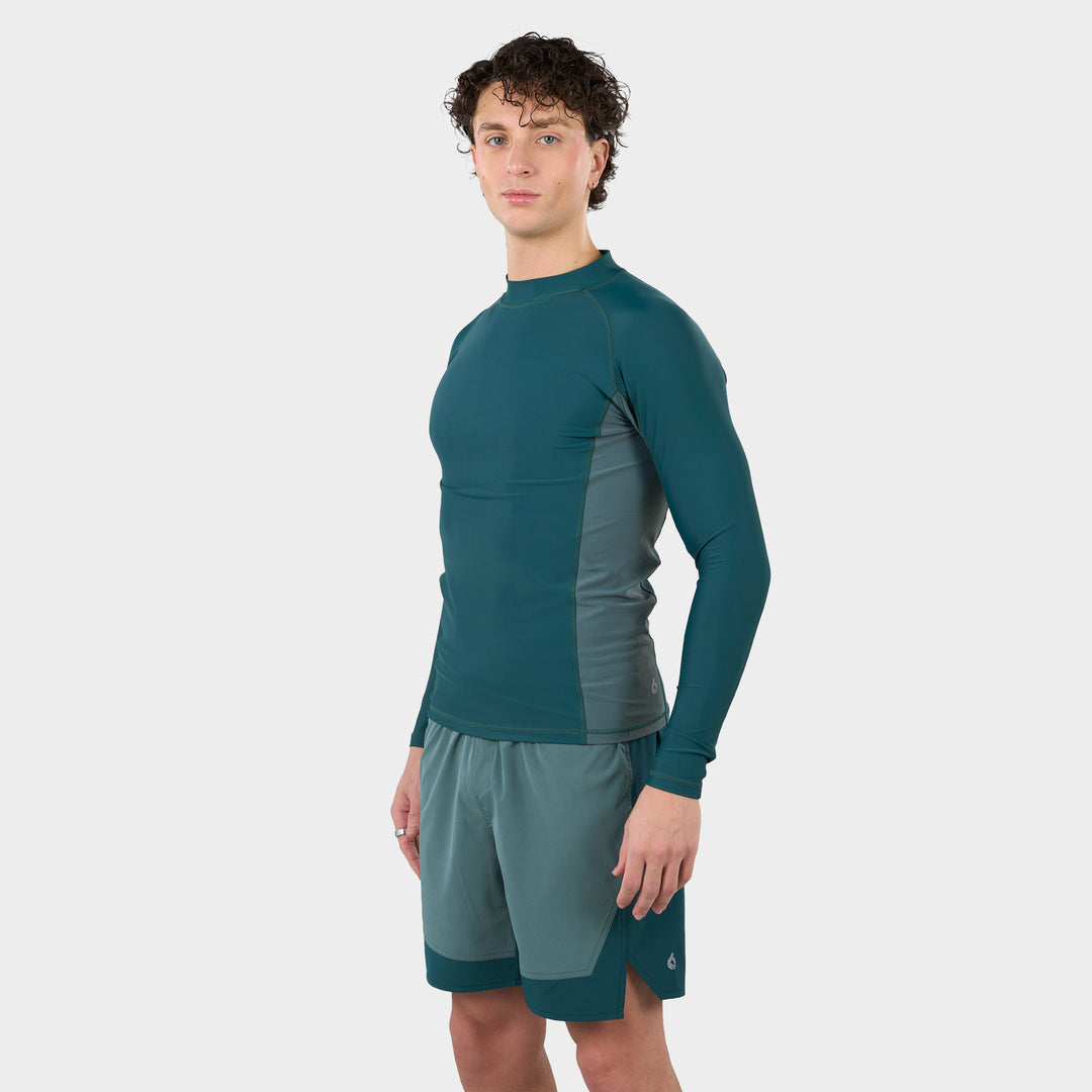 Mercury Long Sleeve Rashguard (11)