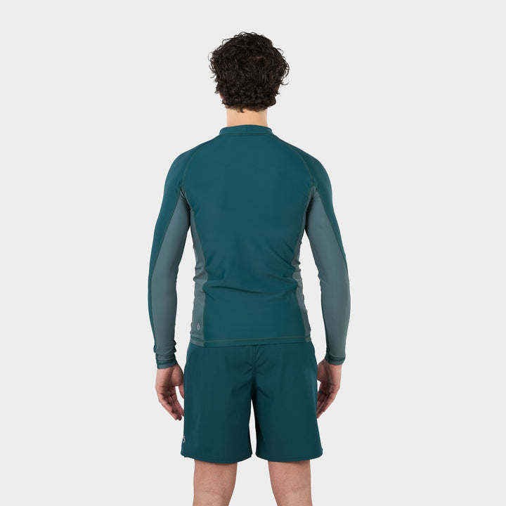 Mercury Long Sleeve Rashguard (13)