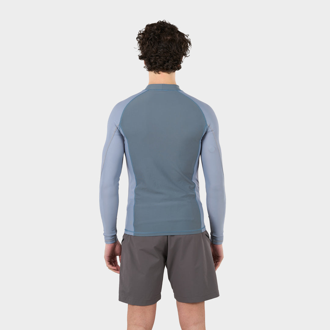Mercury Long Sleeve Rashguard (6)