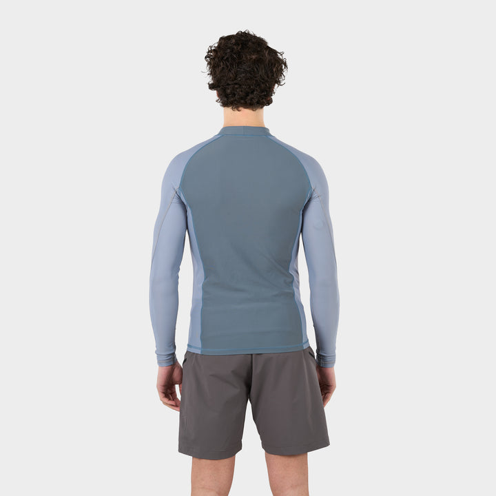 Mercury Long Sleeve Rashguard (6)